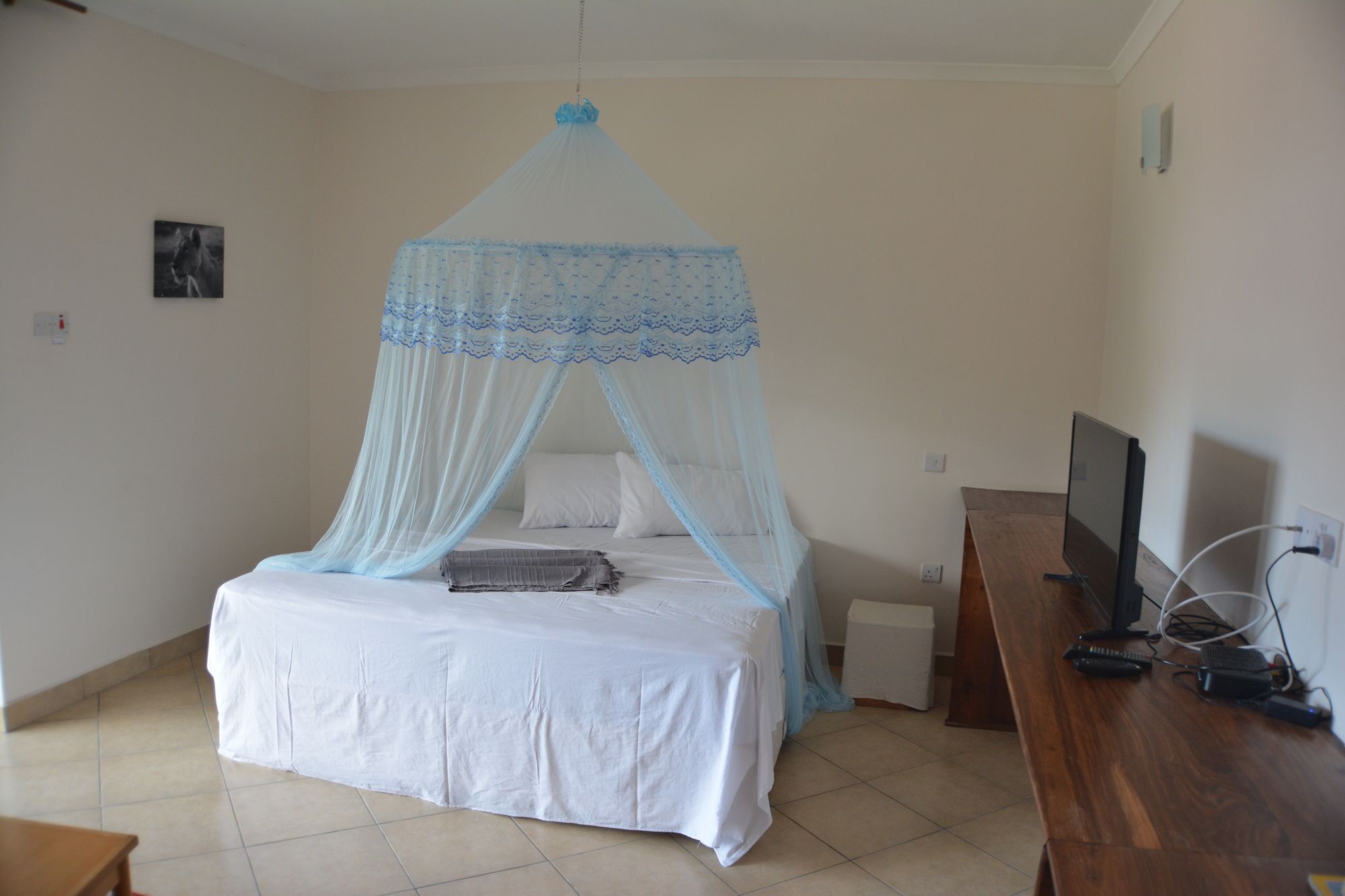 Triniti Airport Hotel Dar es Salaam Luaran gambar